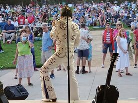 Elvis Presley or Neil Diamond-Steve Roth's Tribute - Elvis Impersonator - Fullerton, CA - Hero Gallery 3