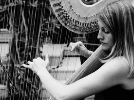 Kristin Lloyd - Harpist - San Francisco, CA - Hero Gallery 1