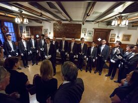 The Yale Whiffenpoofs - A Cappella Group - New Haven, CT - Hero Gallery 2