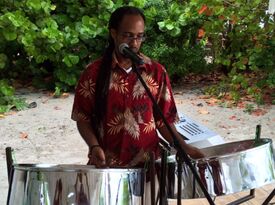 The Caribbean Crew Steel Drum Player - Steel Drummer - Orlando, FL - Hero Gallery 2