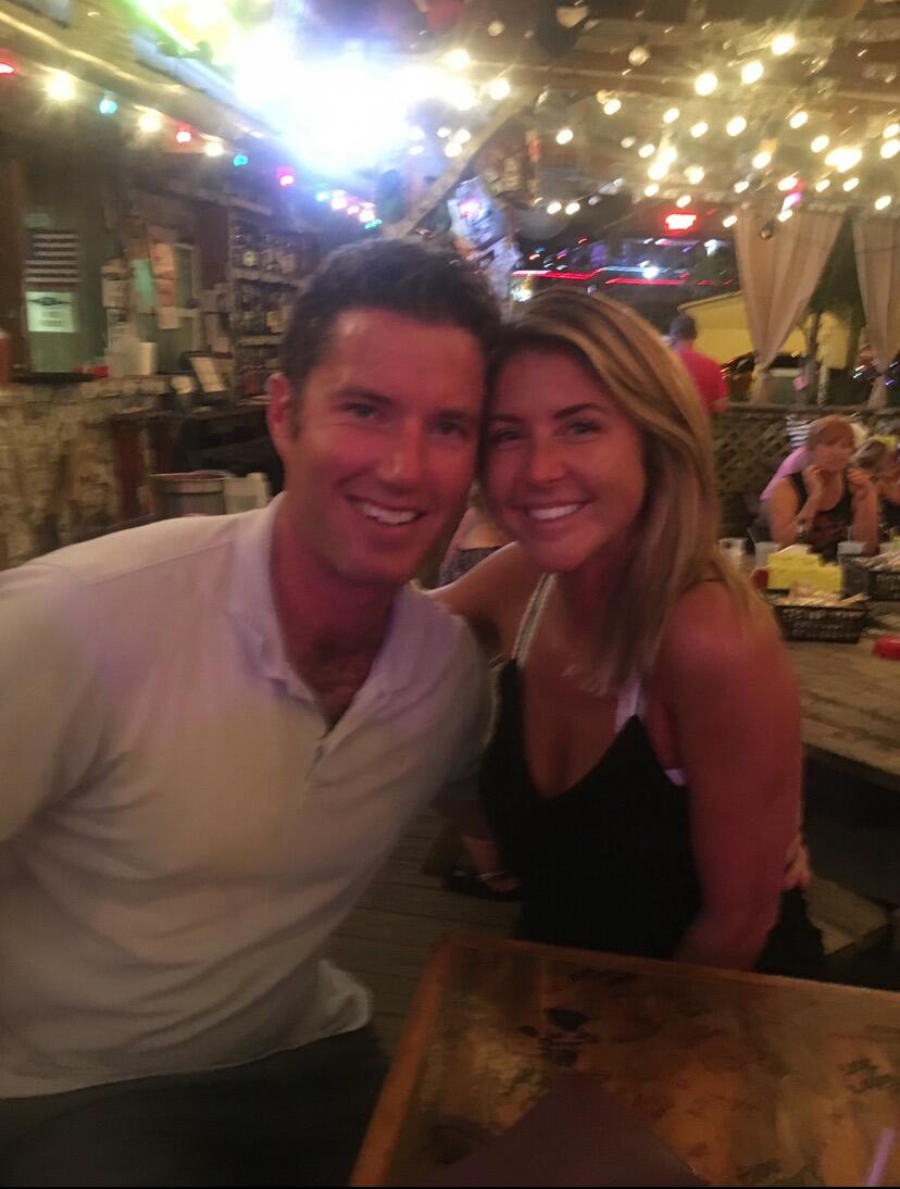 Minnesota nice meets Mississippi sweetness and sass :) 