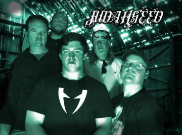 judahseed - Christian Rock Band - Georgetown, MS - Hero Main