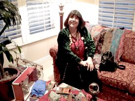 The Best Party Psychic Ever - Psychic - Dana Point, CA - Hero Gallery 3