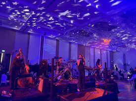 Karina Jazz Trio - Jazz Band - Toronto, ON - Hero Gallery 1