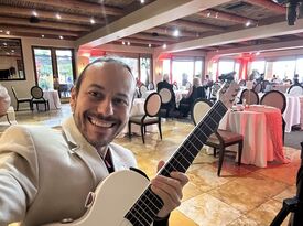 Dr. Costa - 10x International Winner-Carnegie Hall - Classical Guitarist - Phoenix, AZ - Hero Gallery 2