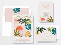 900+ Best Summer Wedding Ideas in 2024  wedding, summer wedding, botanical  garden wedding invitations