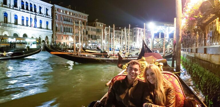 Venice, Italy 🇮🇹