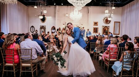 Roswell Historic Hall  Reception Venues - The Knot