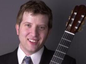 Roger Farwell - Classical Guitarist - Baltimore, MD - Hero Gallery 3