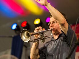 Andy Kowal - Trumpet Player - Hatboro, PA - Hero Gallery 4