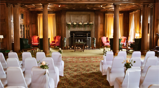 The Toledo Club + Updated Prices - The Knot