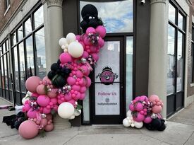 Material Gurl Decor - Balloon Decorator - Cincinnati, OH - Hero Gallery 4