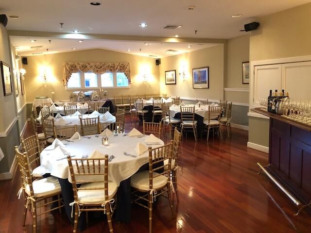 Harry Browne's Restaurant | Rehearsal Dinners, Bridal Showers & Parties