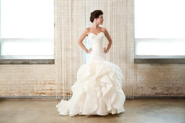  Bridal  Salons in Louisville KY The Knot