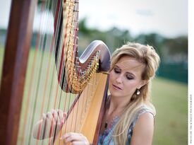Harpist Jessica Cardwell Frick - Harpist - Pittsburgh, PA - Hero Gallery 1