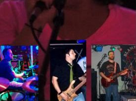 The MetroTones - Cover Band - Springfield, VA - Hero Gallery 4
