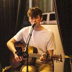 Grayson Graham Music, profile image