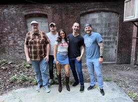Whitney Doucet Band - Country Band - Worcester, MA - Hero Gallery 4