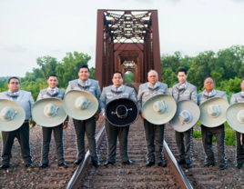 Mariachi Tradición de Jalisco wedding mariachi band in Texas