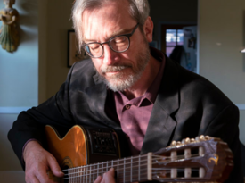 John Behling - Guitarist - Chicago, IL - Hero Gallery 1