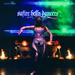 Safire Belly Dancers, profile image