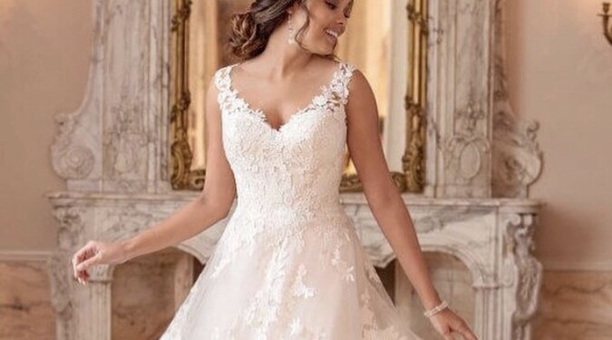 Elizabeth ann bridal boutique hotsell