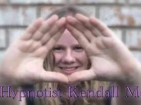 Hypnotist Kendall Moon - Hypnotist - Washington, DC - Hero Gallery 1