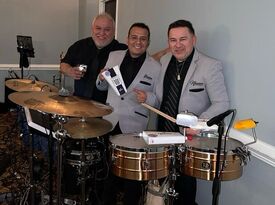 Orquesta Nfuzion - Latin Band - Washington, DC - Hero Gallery 4