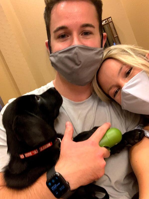 Becoming Lincoln's parents