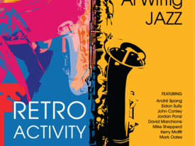 Al Wittig Jazz (formerly Eclipse Jazz Quartet) - Jazz Band - Williamsburg, VA - Hero Gallery 1