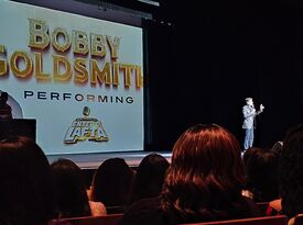 Robert "Bobby" Goldsmith - The EnterTrainer - Stand Up Comedian - Tampa, FL - Hero Gallery 3