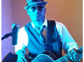 Prince Azariyah - Acoustic Guitarist - Key West, FL - Hero Gallery 4