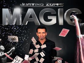 Justino Zoppe Magic  - Magician - Auburndale, FL - Hero Gallery 1