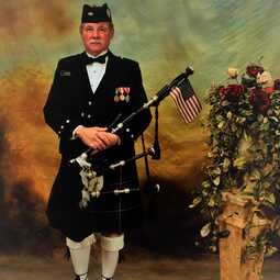 Bagpipes of Amazing Grace, for All Occasions!, profile image