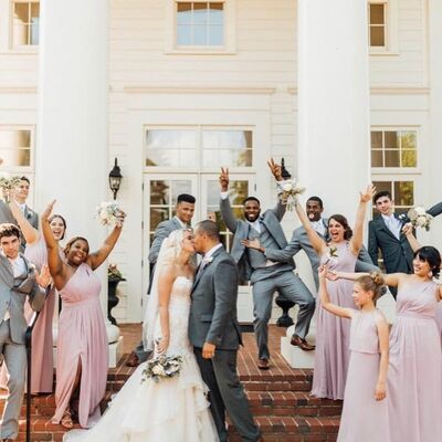 Wedding Planners In Athens Ga The Knot