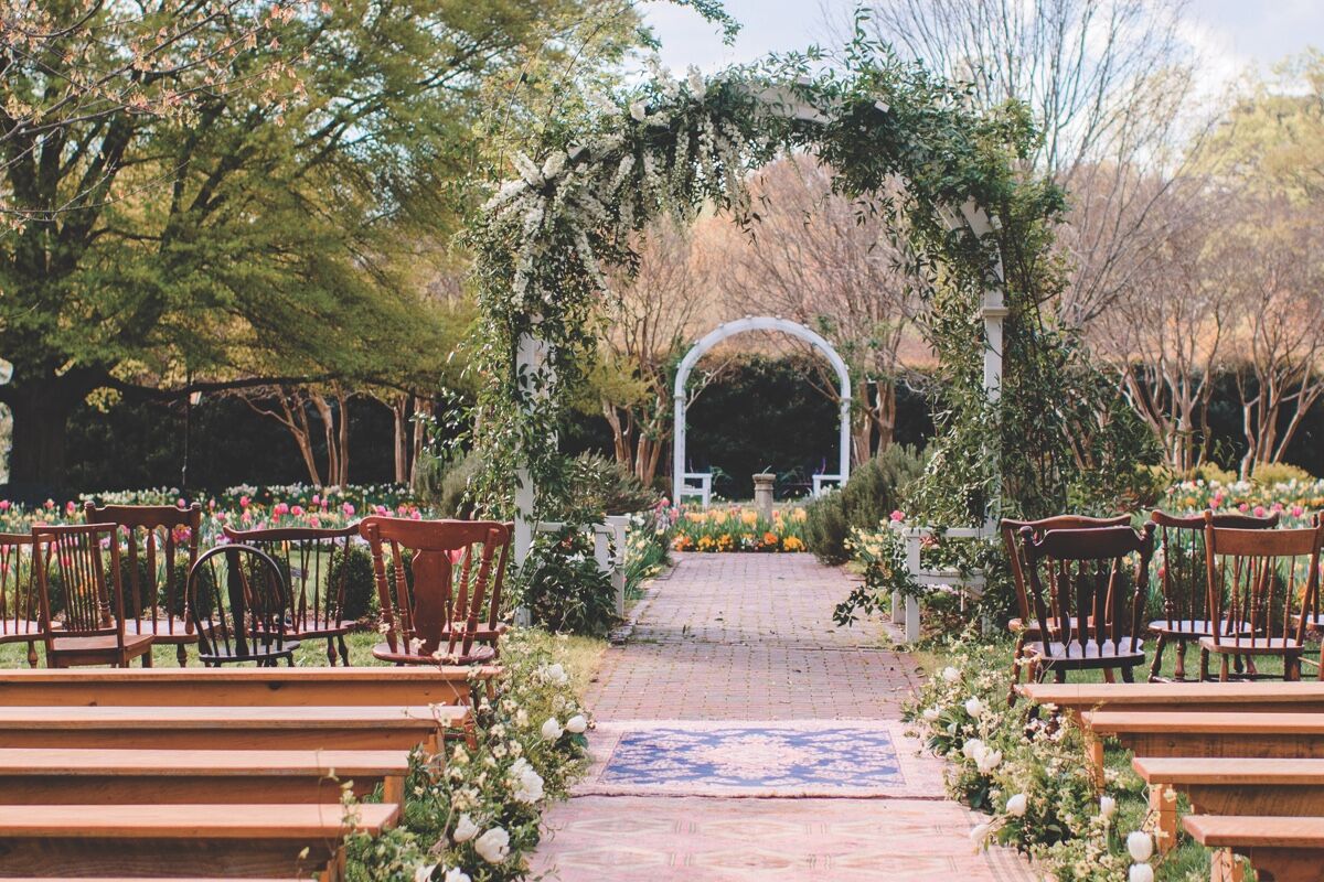  Wedding  Ceremony Venues  in Orlando  FL The Knot 