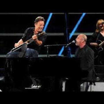 The Piano Boss - Billy Joel Tribute Act - Princeton, NJ - Hero Main