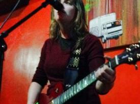 Lindsay Dragan - Singer Guitarist - Brooklyn, NY - Hero Gallery 4