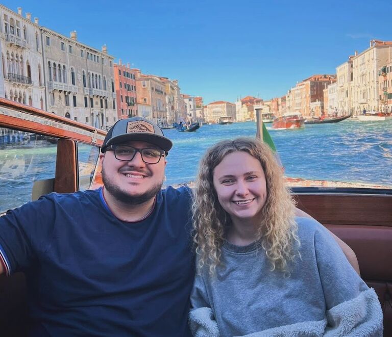 Venice Italy