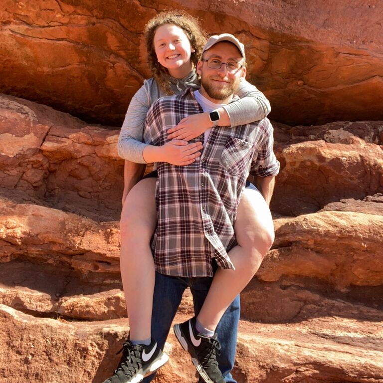Spring break fun in Colorado Springs