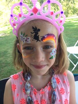 Fancy Faces By Kathy - Face Painter - Huntington Station, NY - Hero Main