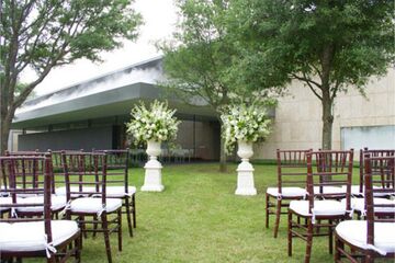 Asia Society TX Center - Festival Lawn - Garden - Houston, TX - Hero Main