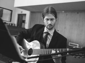 John Wayland Harr - Acoustic Guitarist - Portland, OR - Hero Gallery 2
