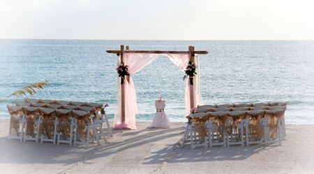 Suncoast Weddings  Wedding Planners - The Knot