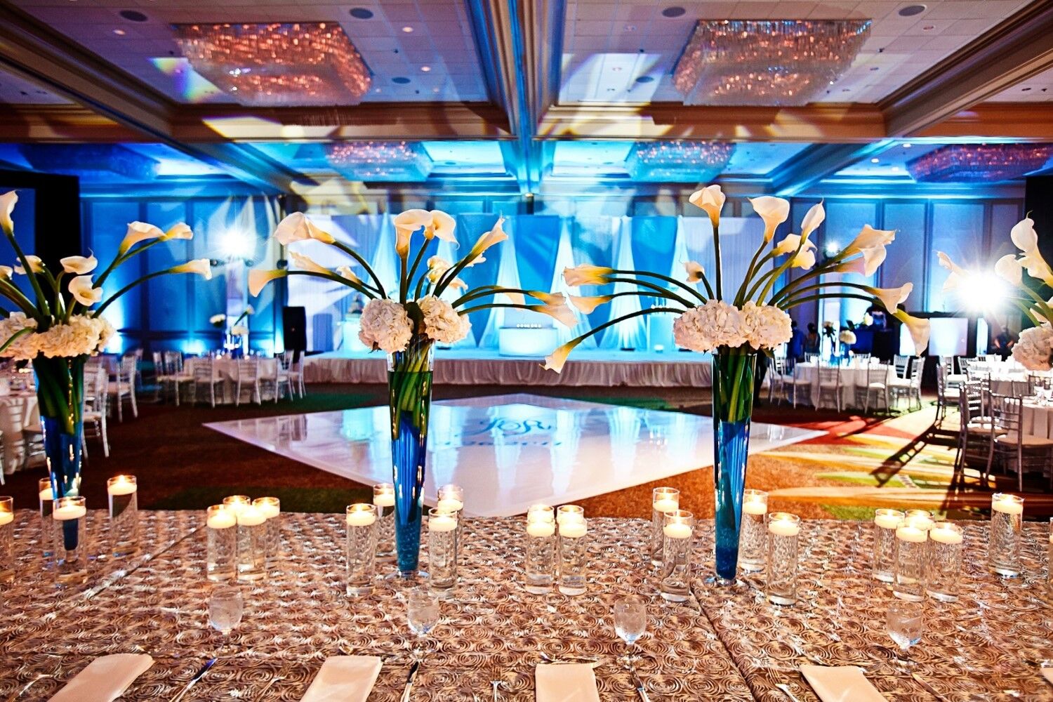 Renaissance Atlanta Waverly Hotel & Convention Center | Reception