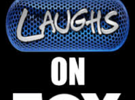 Comedian CJ Harlow - Clean Comedian - Myrtle Beach, SC - Hero Gallery 3
