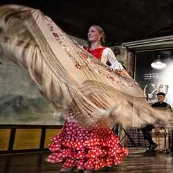 La Candela Flamenco, profile image