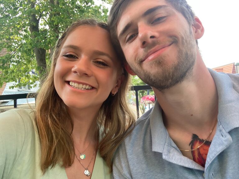 Frankenmuth date! 