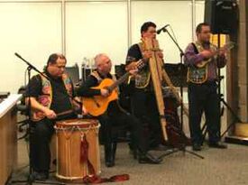 INCA, the Peruvian Ensemble - Latin Band - Los Angeles, CA - Hero Gallery 2