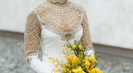 Stylish Details Events  Wedding Planners - The Knot